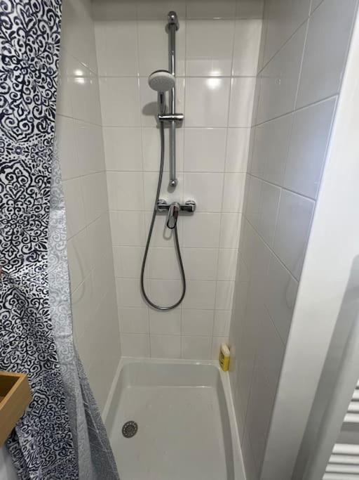 Studio Proche Disney Et Paris Noisy-le-Grand Ngoại thất bức ảnh